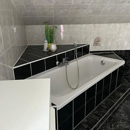 Sonnenblick In Mittelbach Chemnitz- Voll Ausgestattet, Ruhig Und Zentral Wohnen Apartment