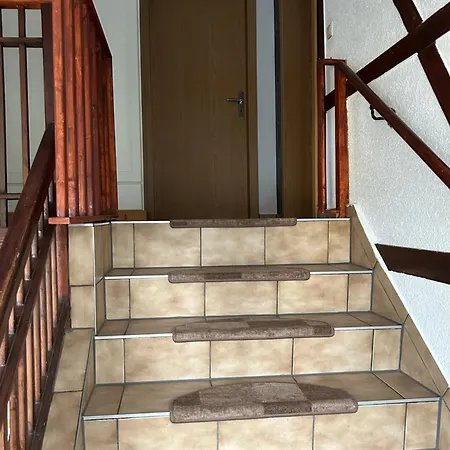 Sonnenblick In Mittelbach Chemnitz- Voll Ausgestattet, Ruhig Und Zentral Wohnen Apartment