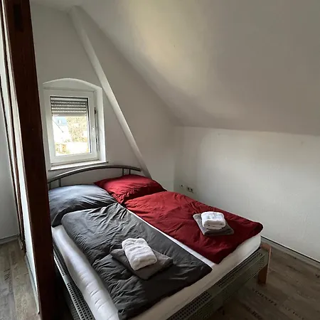 Sonnenblick In Mittelbach Chemnitz- Voll Ausgestattet, Ruhig Und Zentral Wohnen Apartment Chemnitz